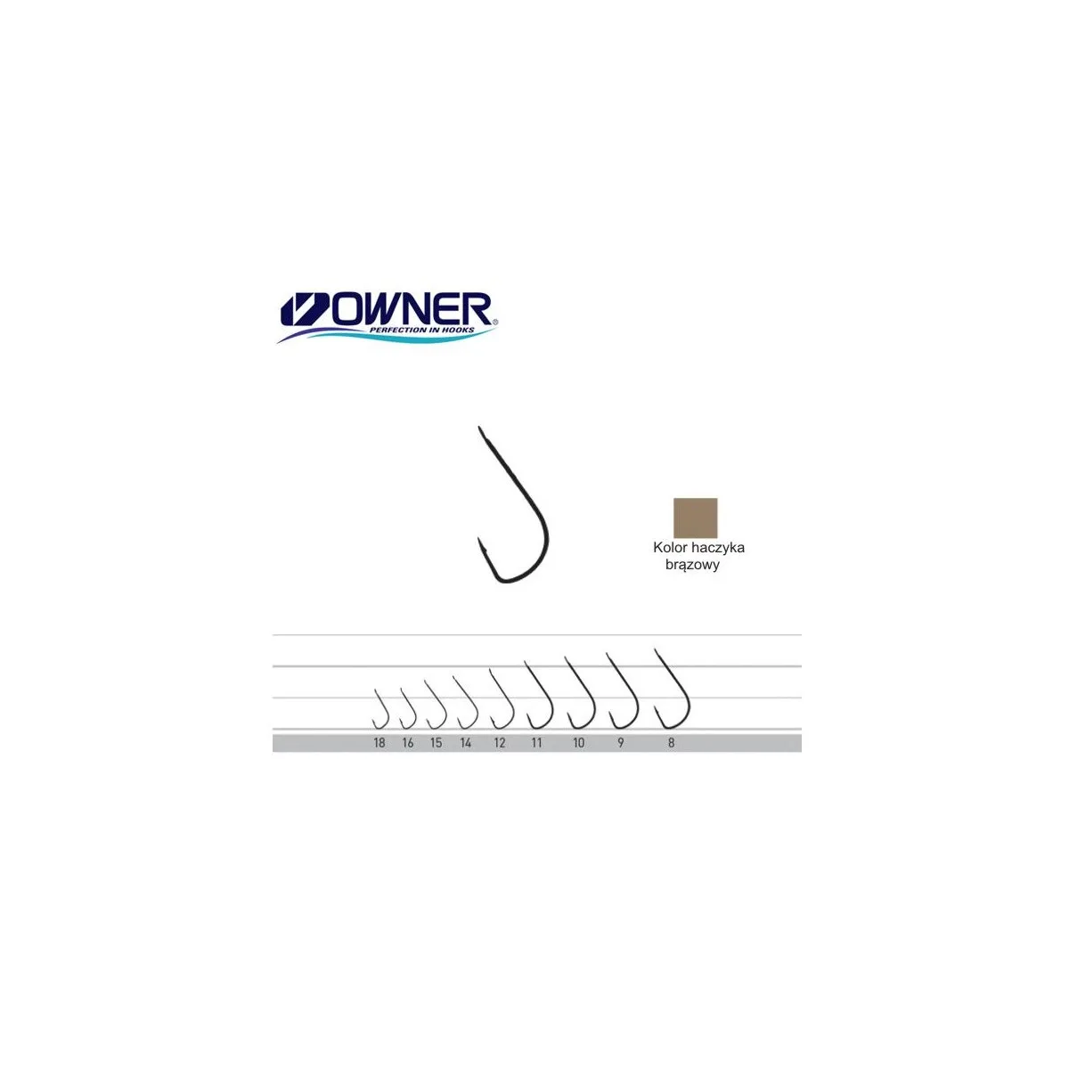 HACZYKI OWNER 50281 - r16 - obrazek 2