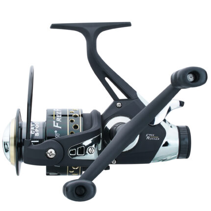 Kołowrotek Robinson Freerunner 506, il. łożysk 5+1