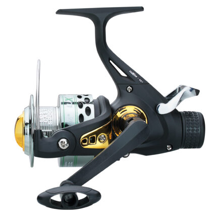 Kołowrotek Robinson Luxor 501, il. łożysk 1