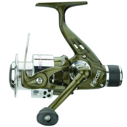 Kołowrotek Robinson Falcon RD 401, il. łożysk 1