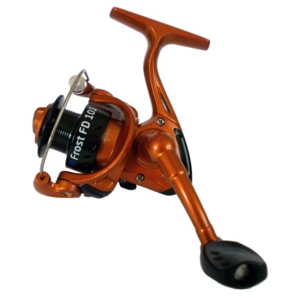 Kołowrotek Robinson Frost FD 101, il. łożysk 1