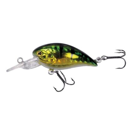 Wobler Robinson Buster F40, 40mm, 4g