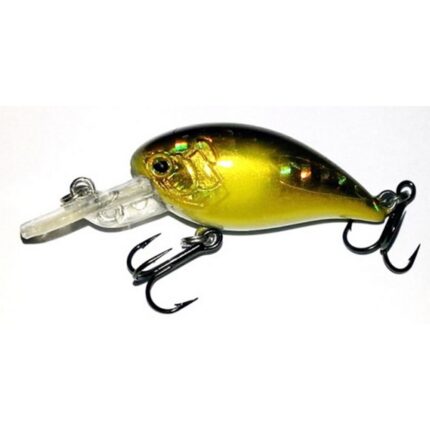Wobler Robinson Buster F40, 40mm, 4g