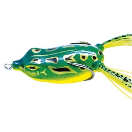 Wobler Robinson Frog F55, 55mm, 12g