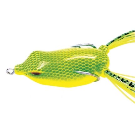 Wobler Robinson Frog F55, 55mm, 12g