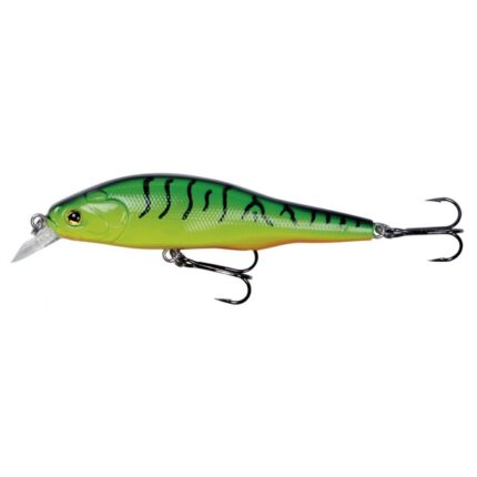 Wobler Robinson Humper F80, 80mm, 10g