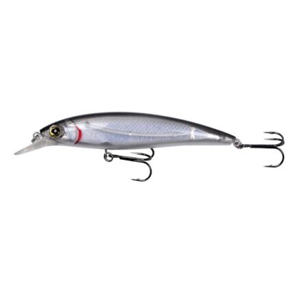 Wobler Robinson Minnow F120, 120mm, 22g
