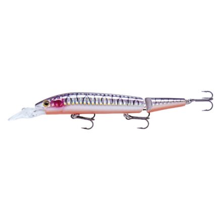 Wobler Robinson Pike F120, 120mm, 15g
