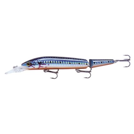 Wobler Robinson Pike F120, 120mm, 15g
