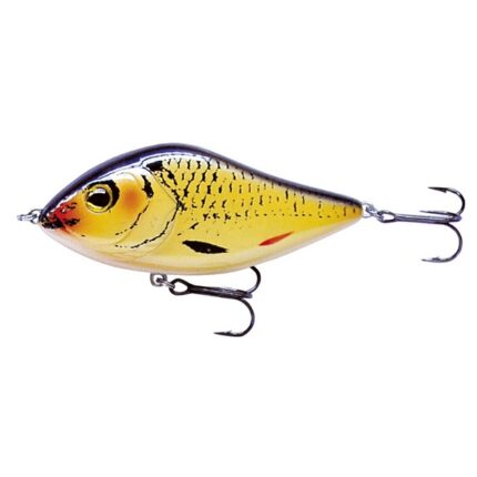 Wobler Robinson Sniper S100, 100mm, 49g