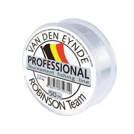 Żyłka VDE-Rob.Professional 0,205mm/50m (5szt)