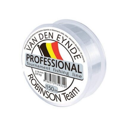 Żyłka VDE-Rob.Professional 0,262mm/150m (5szt)