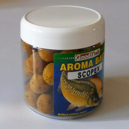 Kulki przynętowe GF Scopex 150g