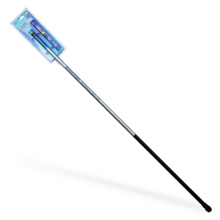 Wędka GoodFish, bat 4m+zestaw spławikowy