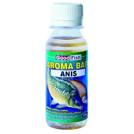 Aromat GF Anis 100ml