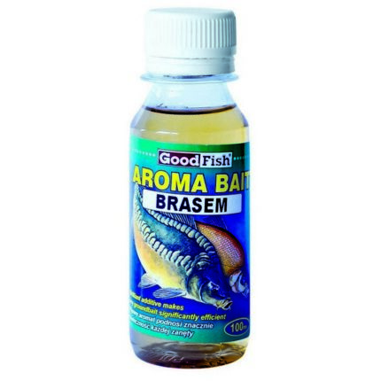 Aromat GF Brasem 100ml