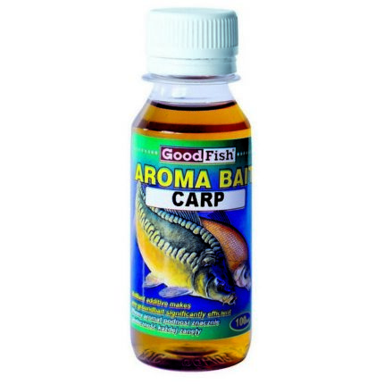 Aromat GF Carp 100ml