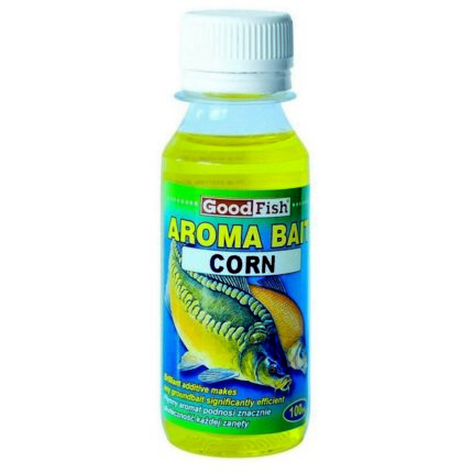 Aromat GF Corn 100ml