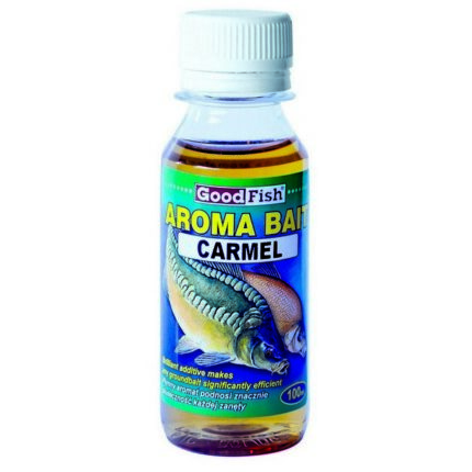 Aromat GF Carmel 100ml