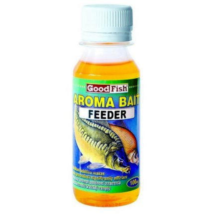 Aromat GF Feeder 100ml