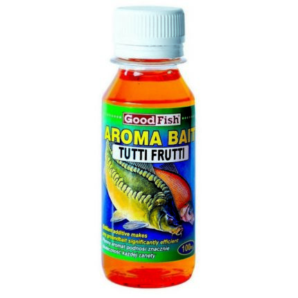 Aromat GF Tutti Frutti 100ml