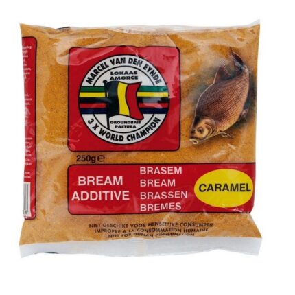 Atraktor MVDE Brasem Caramel 250g (20)