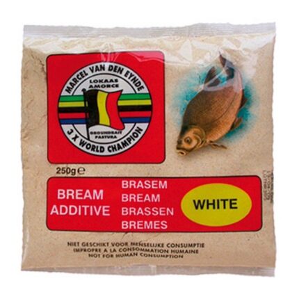 Atraktor MVDE Brasem White 250g (20)