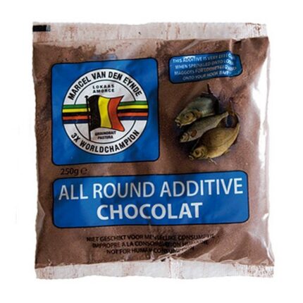 Atraktor MVDE Chocolat 250g