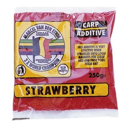 Atraktor MVDE Strawberry 250g (20)