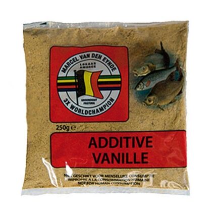 Atraktor MVDE Vanille 250g (20)