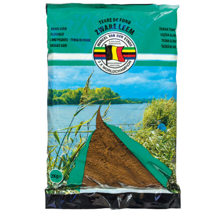 Dodatek zanętowy MVDE Damp Leam Heavy 2kg (10) (Terre de fond)