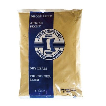 Dodatek zanętowy MVDE Dry Leam 1kg