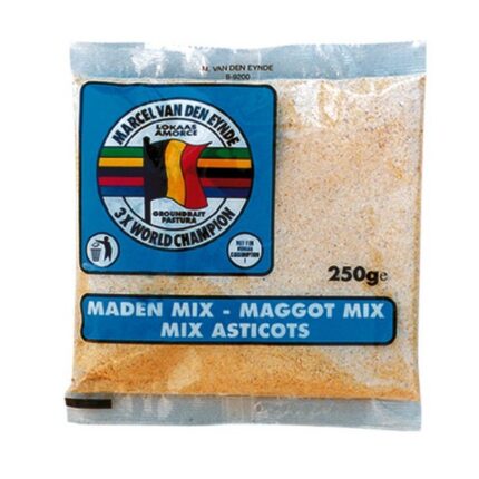 Dodatek zanętowy MVDE Maden Mix 250g (20)