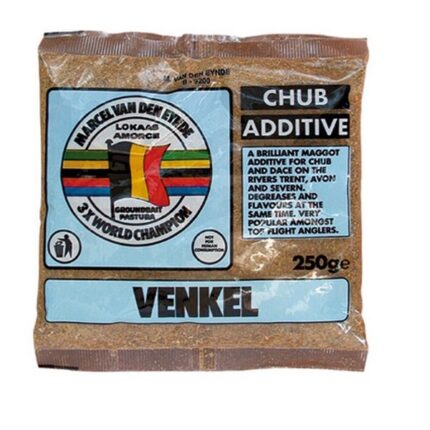 Dodatek zanętowy MVDE Venkel 250g(20)