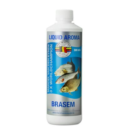 Koncentrat MVDE zapachowy 500ml Brasem(10)