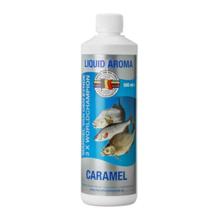 Koncentrat MVDE zapachowy 500ml Caramel(10)