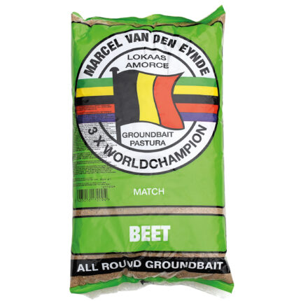 Zanęta MVDE Beet 1kg (12)