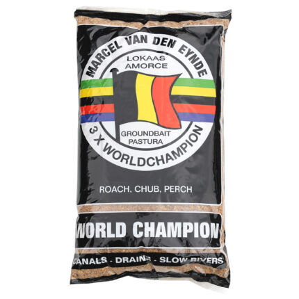 Zanęta MVDE Champion 1kg (12)