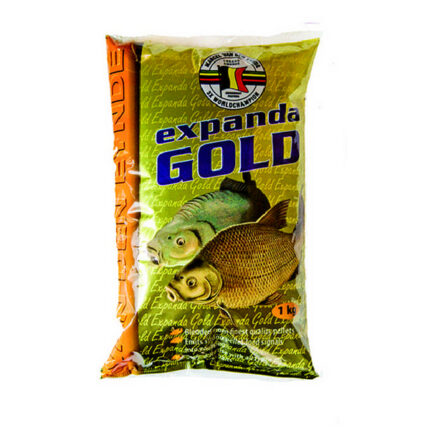 Zanęta MVDE Expanda Gold 1kg