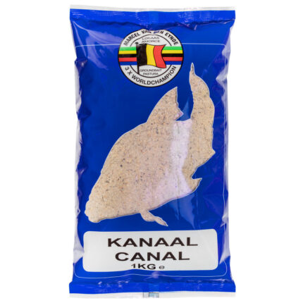 Zanęta MVDE Kanaal 1kg (12)