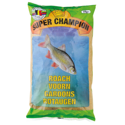 Zanęta MVDE Super Champion Roach 1kg (12)